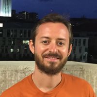 Zdjęcia użytkownika Mark Vazquez