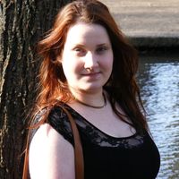 Zuza Czarska的照片