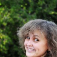 Kseniya Gogoleva的照片