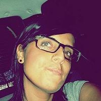 Claudia Piludu's Photo