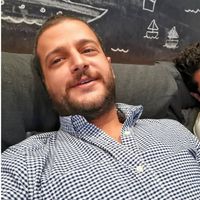 Hamza Ismaiel的照片