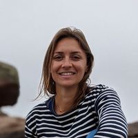 Tiphaine ROCHAIX的照片