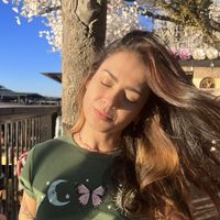 Jessica Gomes的照片