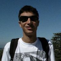 Matteo Guidi的照片