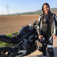 Stephi Eckstein的照片