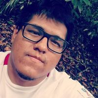 Andrés Escobar's Photo