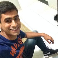 Le foto di Lucas F. Lôbo