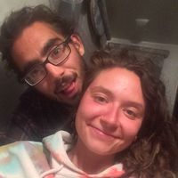 Michael Esposito's Photo