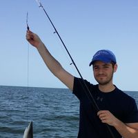 Carter Morris的照片