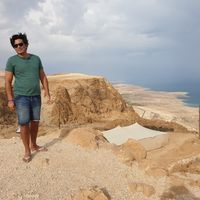 Esteban Acosta's Photo