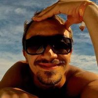 Le foto di Fabio Cury