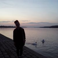 Andjela Vitorovic's Photo