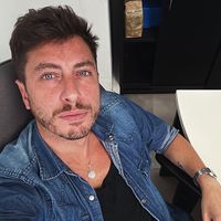 Leandro Bore's Photo