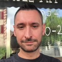 Fotos de Domagoj Frančišković