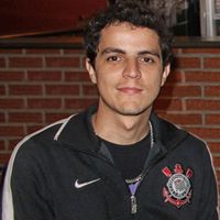 Lucas Rodrigues Alves da Silva's Photo