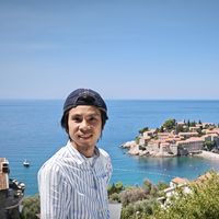 Fotos von Chris Hong