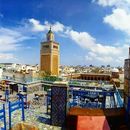 Photo de l'événement Café Panorama - Zitouna