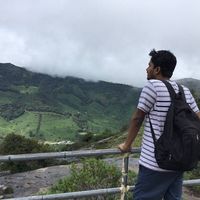 Arghya Sadhukhan的照片