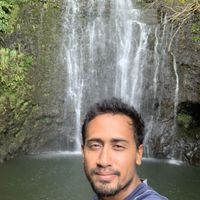 Anuj Basnet的照片