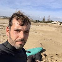 Le foto di Pierluca Curreri