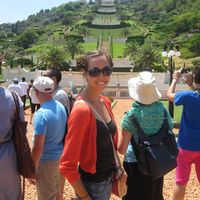 Kelly Vaghenas's Photo