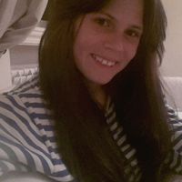 Yaryna Zhdanova's Photo