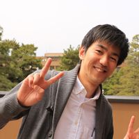 Yuta Muramoto's Photo