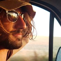 Daan Daeleman的照片