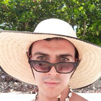 Felipe Costa (Pardo)'s Photo