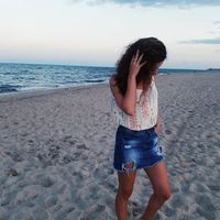 Lilia Vlasenko's Photo