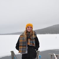 Carole Fievetz's Photo