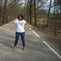 Adriana Barros's Photo