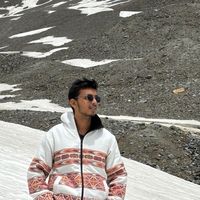 Lakshay Bhootra's Photo