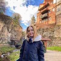 Alena Surnina的照片