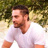 Iulianos Vrissimtzis's Photo