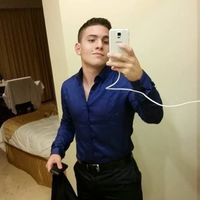 Chris Miranda的照片