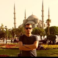 Atəş Nəbi's Photo