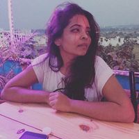 Pratha Tiwari's Photo