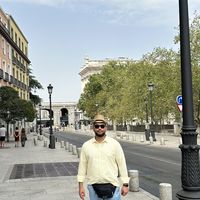 Mostafa Nassar's Photo