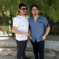 Sinan Gültekin的照片