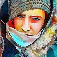 Kako Zamanov's Photo