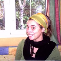 Elsa Chevalier's Photo