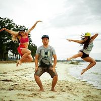 Максито Навас的照片