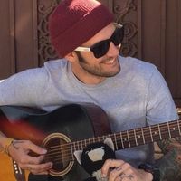 Rémi Ricci的照片