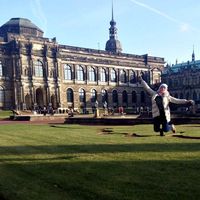 Photos de Maryna Lobetska