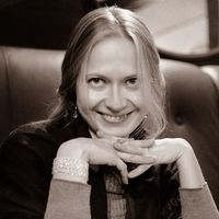 Elena Baranova的照片