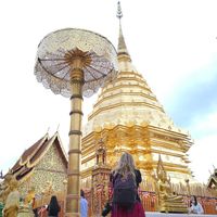 Leticia Basso's Photo