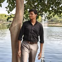 Imroz Dawson's Photo