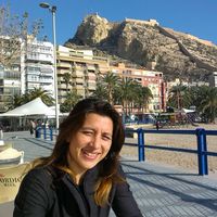 Photos de Catherine Tang