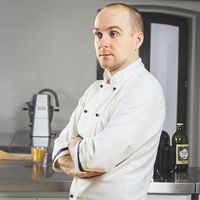 Alexander Medvedev's Photo